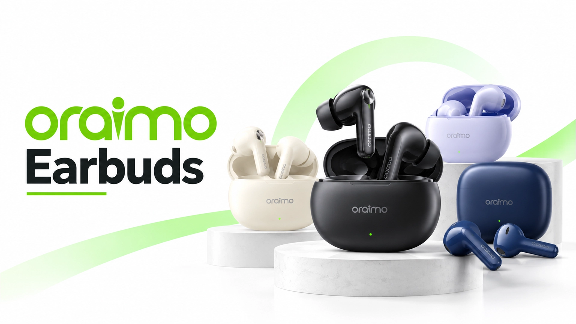 Best Oraimo Earbuds in Bangladesh 2026 | Buying Guide